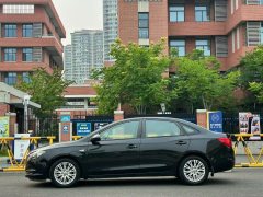 2015 Buick Excelle GT Sedan 2015 1.4T AT 18TElite #3
