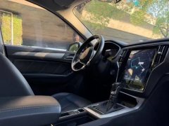 2017 Roewe RX5 2018 1.5T AT 20TConnectedNetzhizhenEditionFWD #4