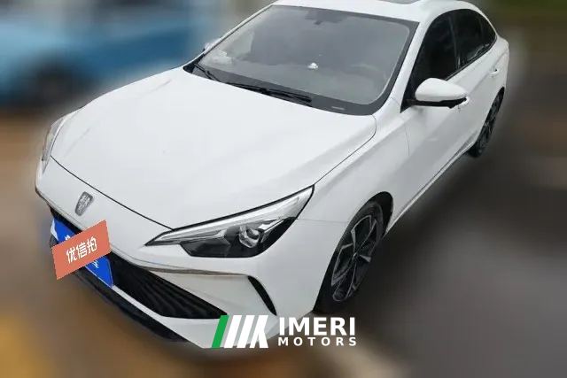 2023 Roewe i5 2023 1.5L AT CVTHonor