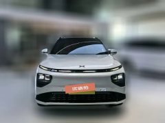 2026 XPeng G9 2026 725 Max #2