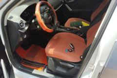2021 Audi Q2L 2021 1.4T 35TFSI EnterprisingDynamic #9