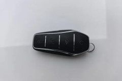 2021 BYD Yuan Pro 2021 401KM Premium #10