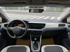 2022 Volkswagen Polo Hatchback 2023 Plus 1.5L AT ColorfulTech #9
