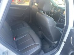2019 Roewe i6 Classic 2018 1.5T AT 20TFlagship #8