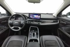 2023 Haval H6 2023 China tideEdition 1.5T ATUrbanEdition #14