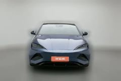 2023 BYD Seal 2023 Champion 700km Premium #3