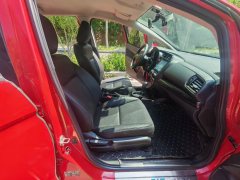 2015 Honda Fit Hatchback 2014 1.5 AT LXComfort #6