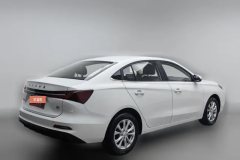 2025 Roewe i5 2026 1.5L CVTLuxury #2