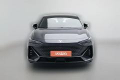 2022 Chang'an UNI-V 2022 1.5T AT Premium #3