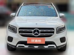 2021 Mercedes-Benz GLB-Class 2021 1.3T AT 200 Dynamic #2