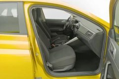 2021 Volkswagen Polo Hatchback 2019 1.5 AT PluspanoramicEnjoy #8