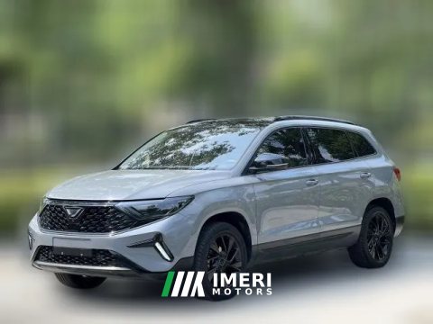 2022 Jetta VS7 2022 1.4T AT 280TSI HighlightsGlory