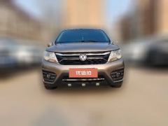 2016 Dongfeng Fengxing Jingyi XV 2015 1.6 AT Comfort #2