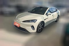 2025 BYD Seal 07 DM-i 2026 DM-i 1.5T 230km Flagship #1