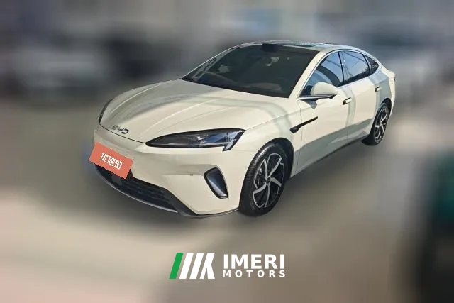 2025 BYD Seal 07 DM-i 2026 DM-i 1.5T 230km Flagship