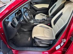 2016 Mazda Mazda3 Axela Sedan 2014 2.0 AT Flagship #5
