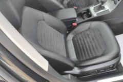 2015 Volkswagen Magotan 2015 1.8T AT Luxury Facelift #8