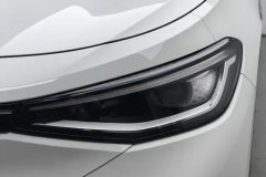 2023 Volkswagen ID.4 CROZZ 2024 Pure enjoymentLimited #5