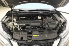 2019 Nissan Qashqai 2019 2.0 AT Smart #10