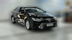 2016 Toyota Camry 2015 2.0 AT GLeading #3