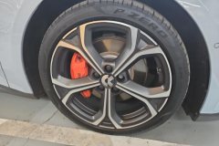 2023 NIO ET5 2022 75kWh #6