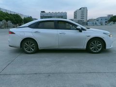 2021 Aion S 2020 dazzle 580 travelStandard #5