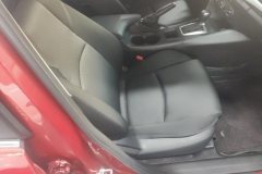2019 Mazda Mazda3 Axela Sedan 2017 1.5 AT Comfort China VI #8