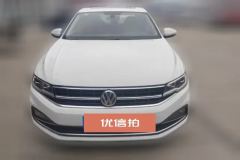2020 Volkswagen Bora Sedan 2020 1.5 MT Comfort #2