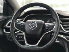 2016 Buick Excelle GT Sedan 2015 1.4T AT 18TLuxury #9
