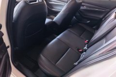 2022 Mazda Mazda3 Axela Sedan 2022 2.0L AT qualityEdition #11