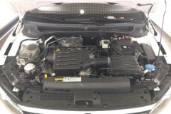 2023 Volkswagen Polo Hatchback 2023 plus 1.5L AT panoramicEnjoy #10