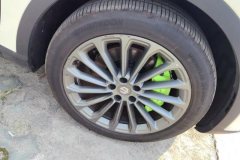 2025 Leapmotor C11 2026 EREV 300lidarSmart Premium #6