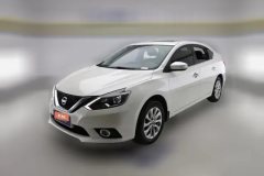2018 Nissan Sylphy 2018 1.6 AT XVExclusive #1