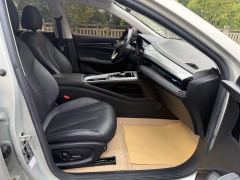 2021 Roewe Ei5 2021 500 admireEdition #9