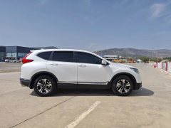 2020 Honda CR-V 2019 1.5T AT 240TURBOFashionFWD China VI #20
