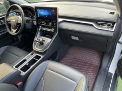 2021 Haval M6 2021 1.5T AT DCTLuxurySmart ConnectPLUS #5