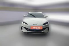 2024 BYD Seal 06 2024 1.5L AT DM-i 120KMHonor #2