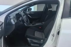 2018 Mazda CX-4 2016 2.0 AT blue sky vitalityEditionFWD #9