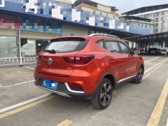 2019 MG ZS 2018 1.5 AT Luxury #6