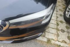 2018 BMW 5 Series 2018 2.0T AT 528LiLaunch Special #5