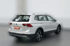 2017 Volkswagen Tiguan L 2017 2.0T AT 380TSILuxury 4WD #2