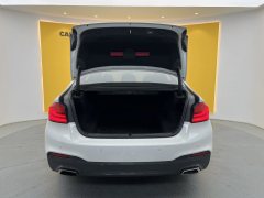 2019 BMW 5 Series(Imported) 2019 2.0T AT 530i MSport Pkg (Imported) #25