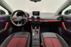 2020 Audi Q2L 2018 1.4T AT 35TFSIFashionDynamic #14
