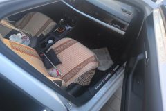 2019 Volkswagen Lavida 2019 1.4T AT 280TSILuxury China VI #8