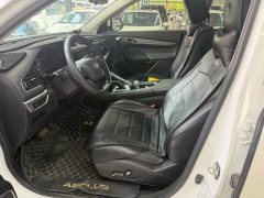 2020 Dongfeng Fengshen Fengshen AX7 2020 1.6T AT AIFlagship China VI #2