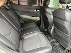 2018 Baojun 510 2017 1.5 AT Fashion #4