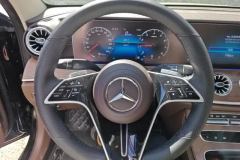 2023 Mercedes-Benz E-Class 2023 Facelift 2.0T AT E 300 L Luxury #15