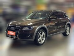 2018 Audi Q5 2018 2.0T AT 40TFSIHeritageTech #1
