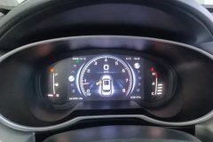 2018 Geely Auto Boyue 2018 1.8T AT Smart4GConnectedFWD #14