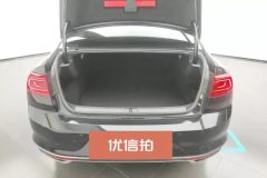 2022 Volkswagen Magotan 2020 1.4T AT 280TSILeading #4
